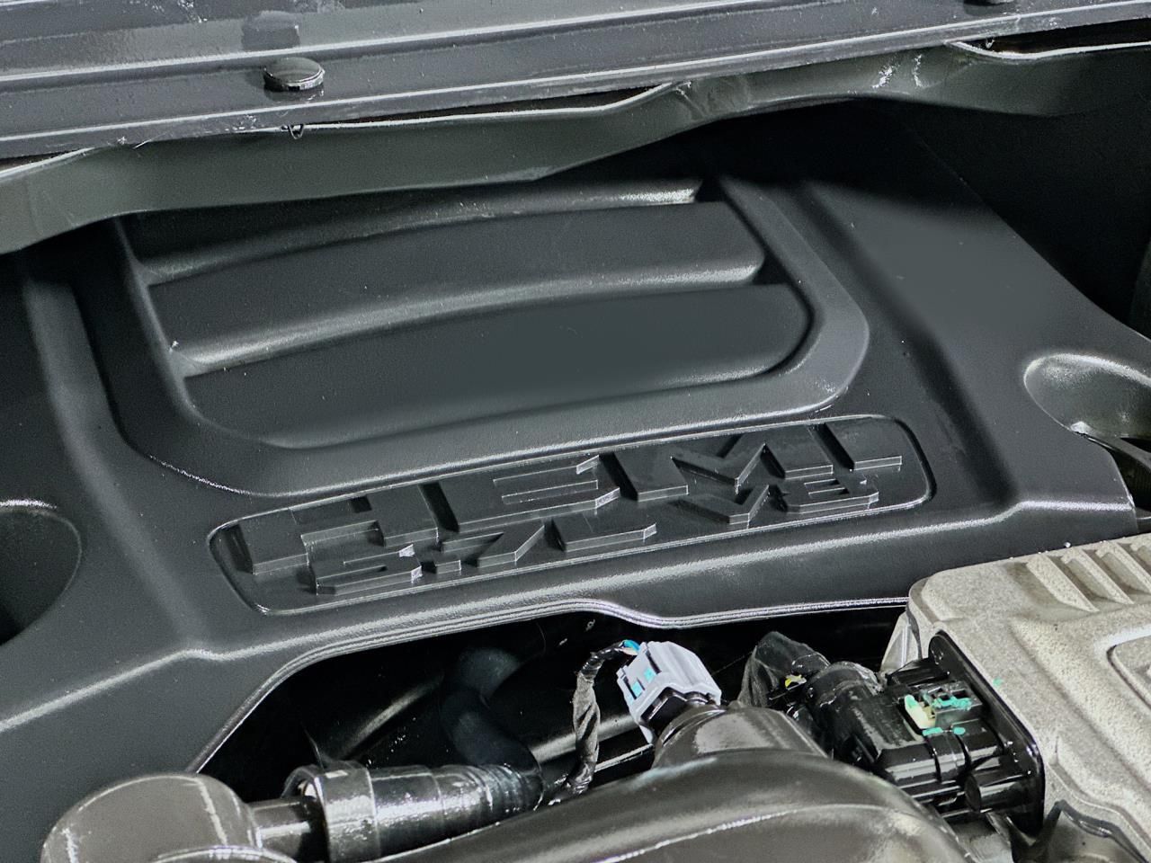 2022 Ram 1500 Limited Tacoma WA