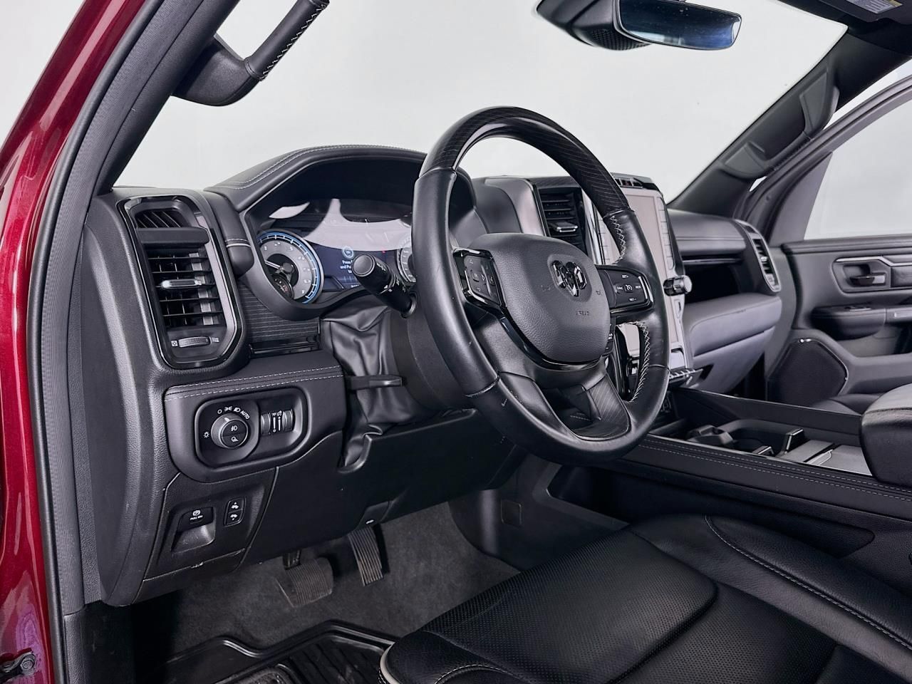 2022 Ram 1500 Limited Tacoma WA