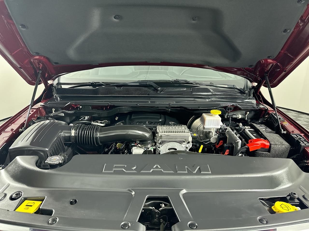 2022 Ram 1500 Limited Tacoma WA