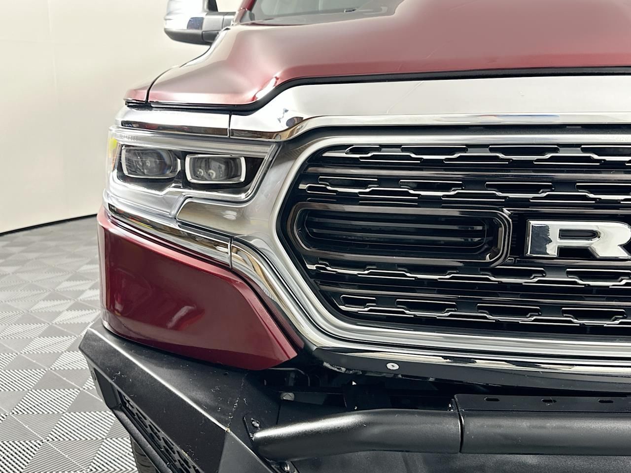 2022 Ram 1500 Limited Tacoma WA