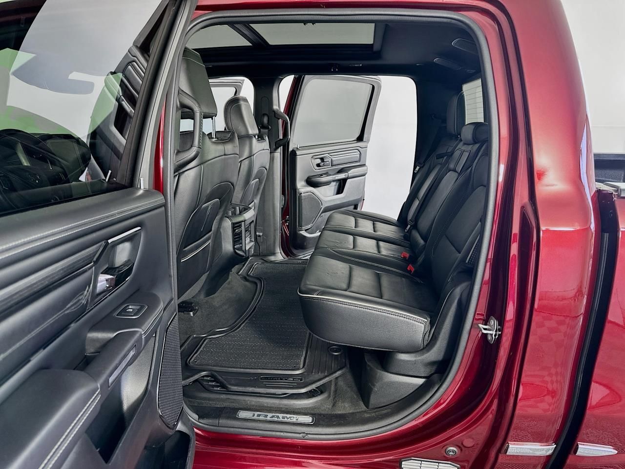 2022 Ram 1500 Limited Tacoma WA