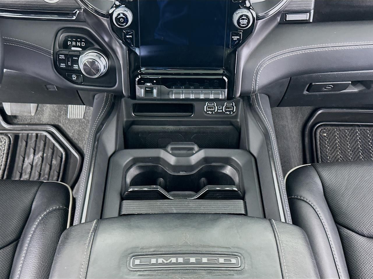 2022 Ram 1500 Limited Tacoma WA