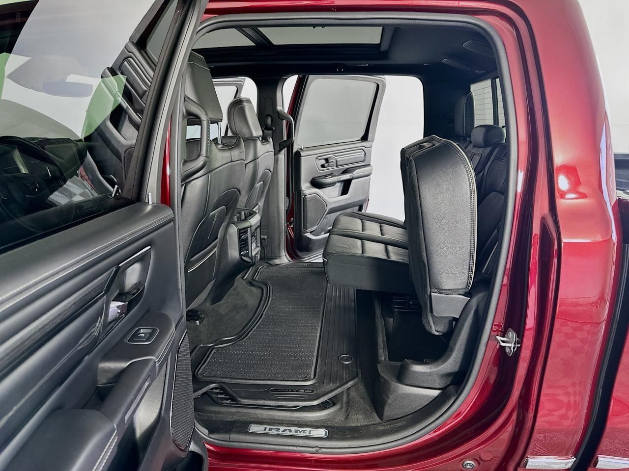 2022 Ram 1500 Limited Tacoma WA