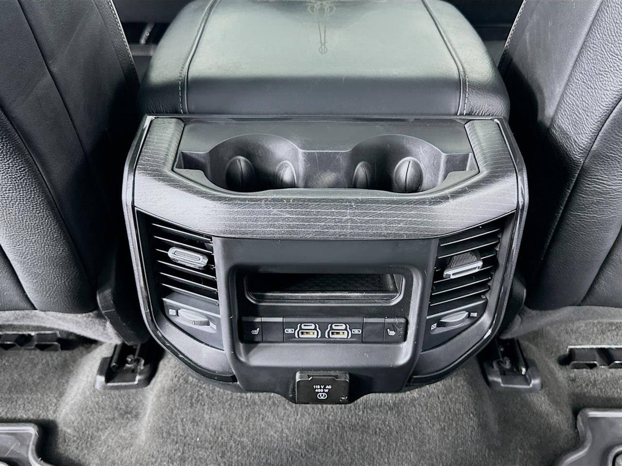 2022 Ram 1500 Limited Tacoma WA