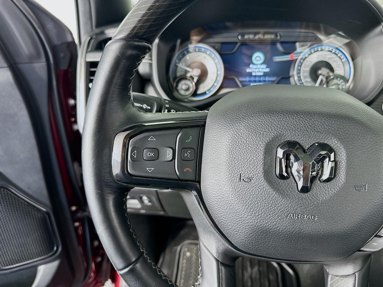 2022 Ram 1500 Limited Tacoma WA