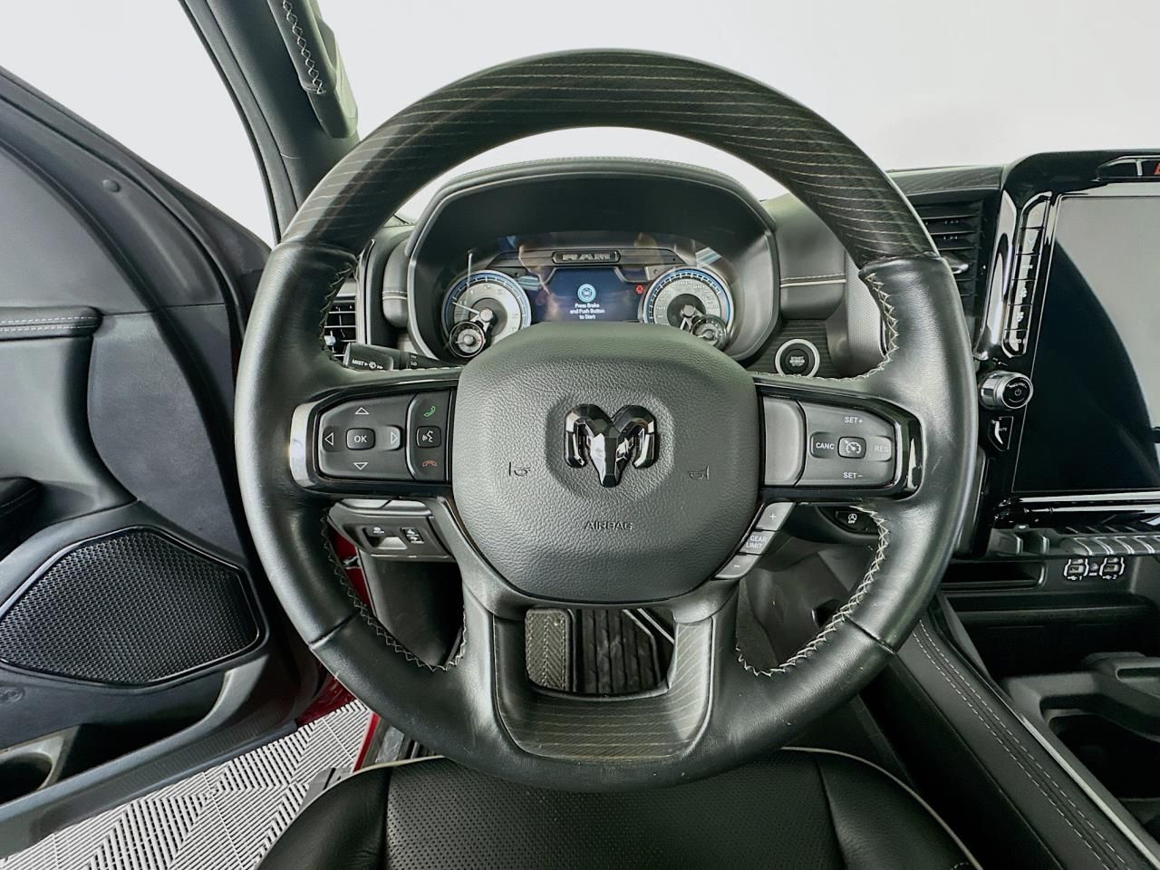 2022 Ram 1500 Limited Tacoma WA