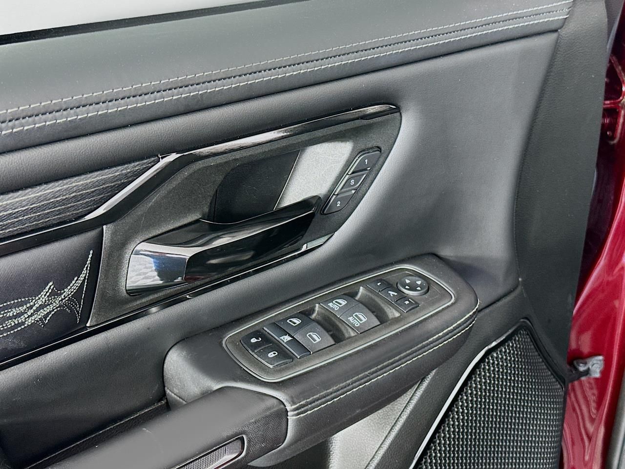 2022 Ram 1500 Limited Tacoma WA