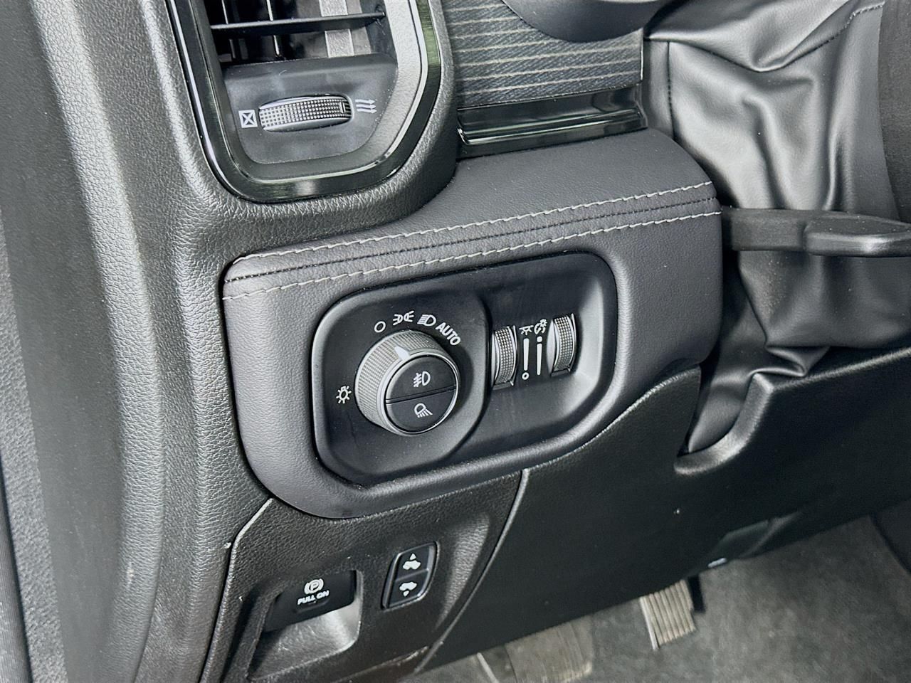 2022 Ram 1500 Limited Tacoma WA