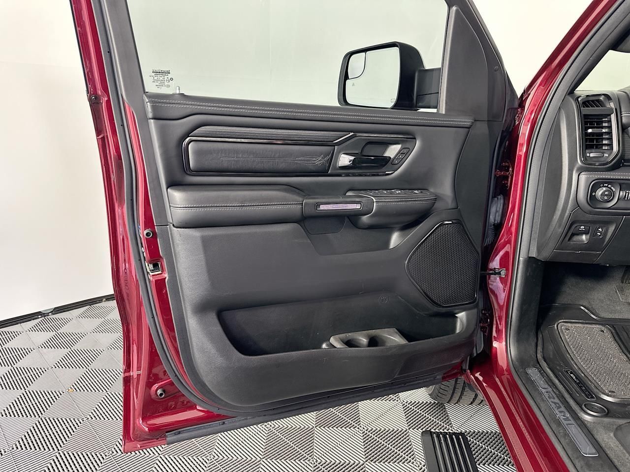 2022 Ram 1500 Limited Tacoma WA