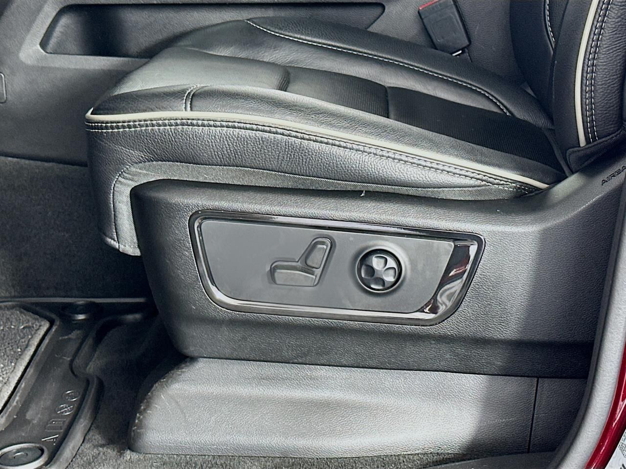 2022 Ram 1500 Limited Tacoma WA