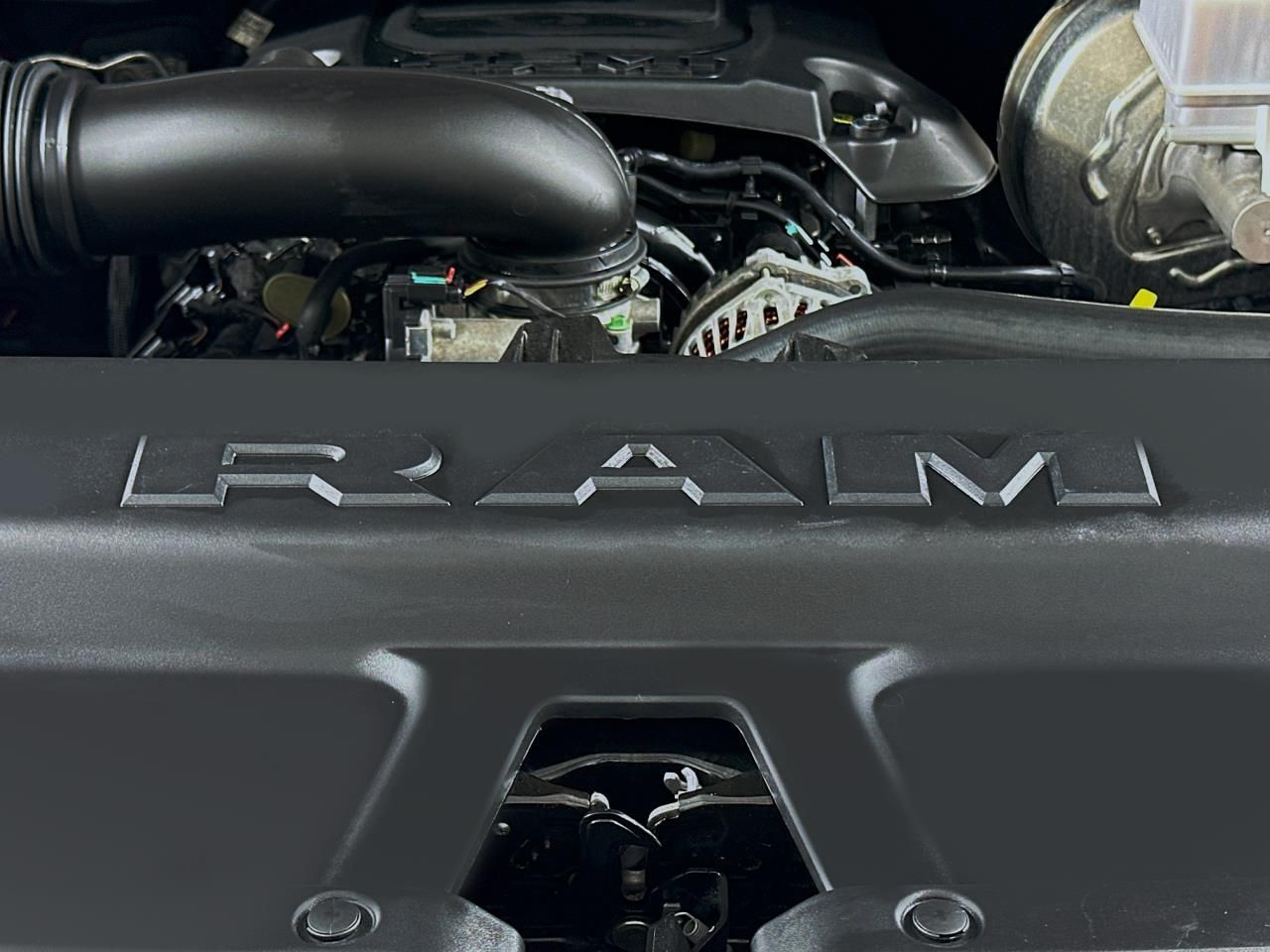 2022 Ram 1500 Limited Tacoma WA