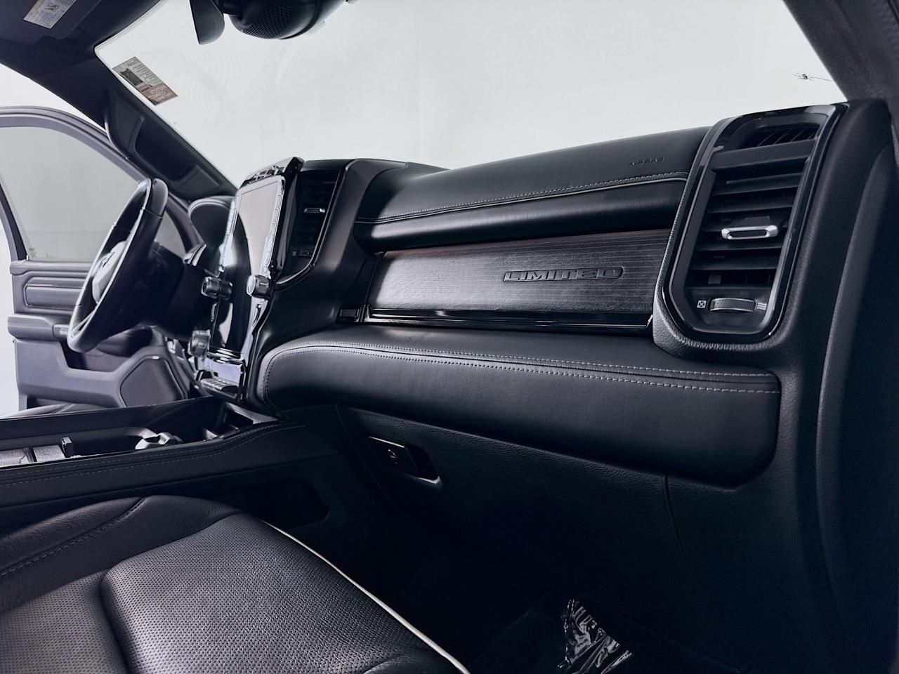 2022 Ram 1500 Limited Tacoma WA