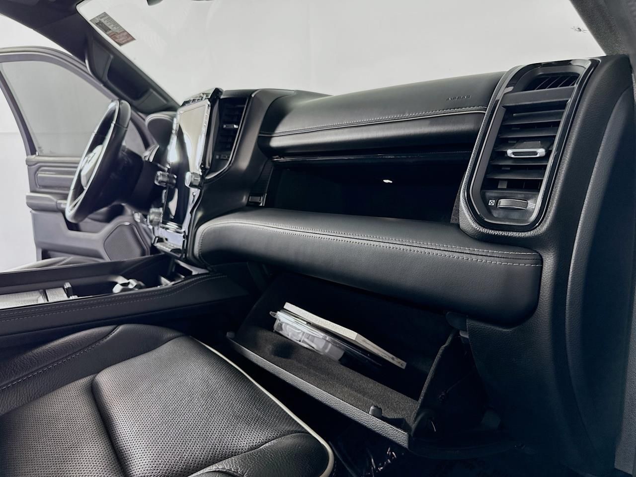 2022 Ram 1500 Limited Tacoma WA