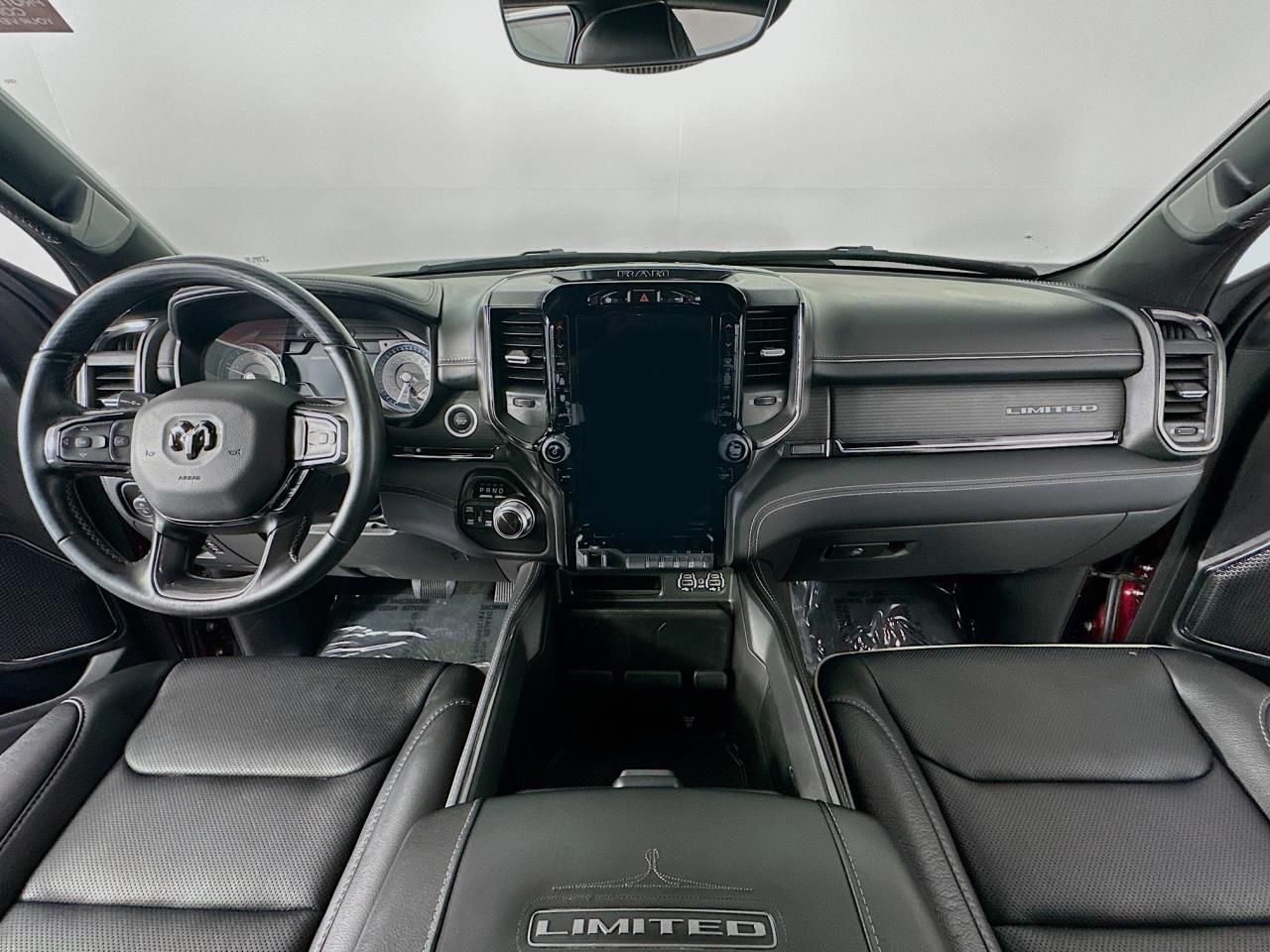 2022 Ram 1500 Limited Tacoma WA