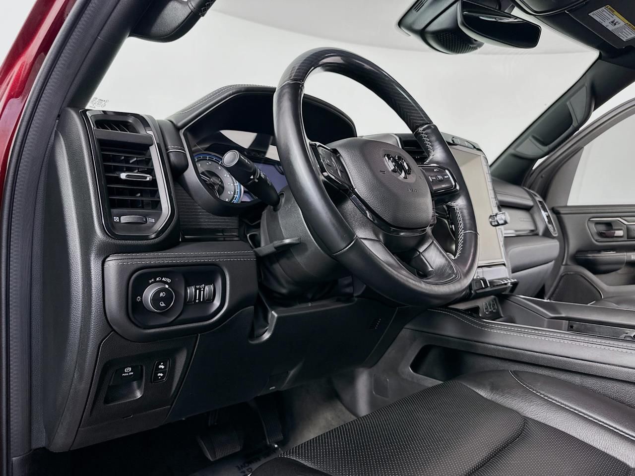 2022 Ram 1500 Limited Tacoma WA