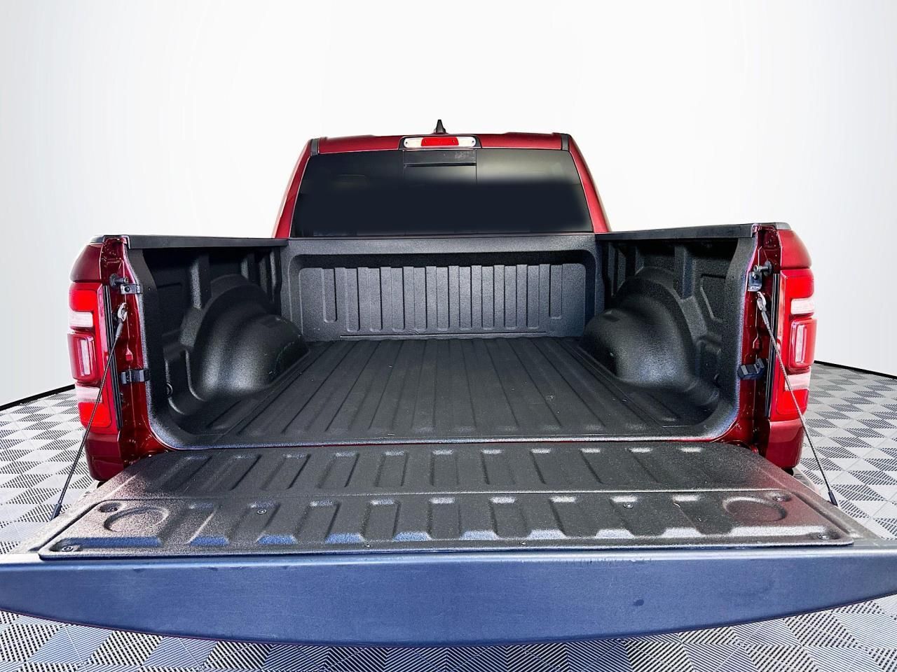 2022 Ram 1500 Limited Tacoma WA
