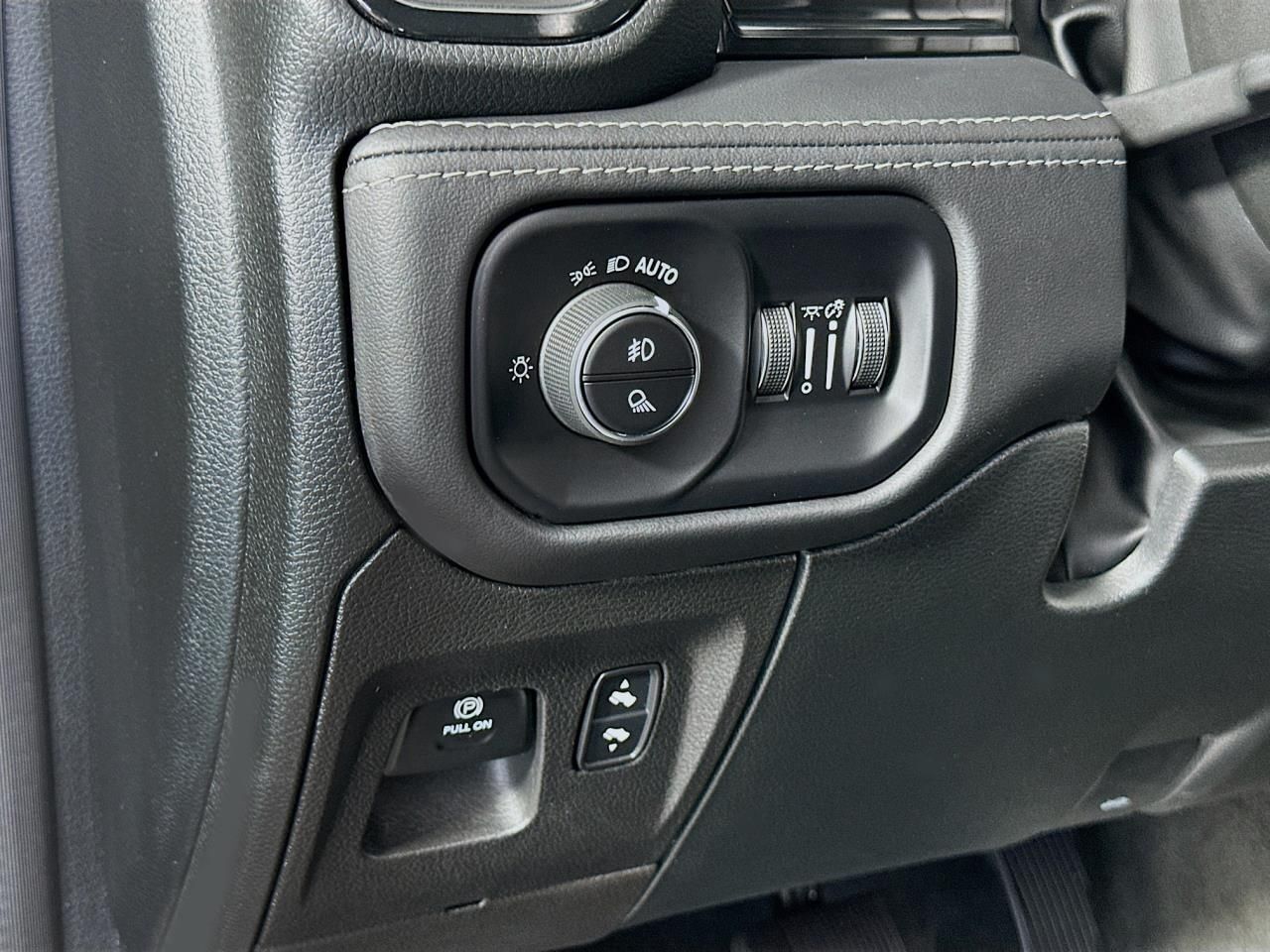 2022 Ram 1500 Limited Tacoma WA
