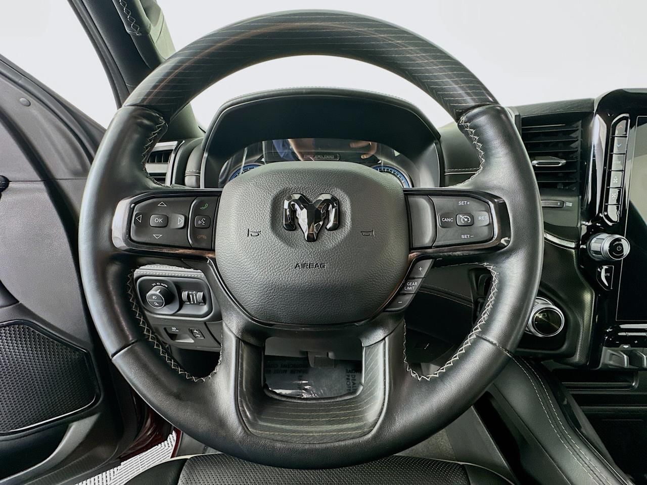 2022 Ram 1500 Limited Tacoma WA