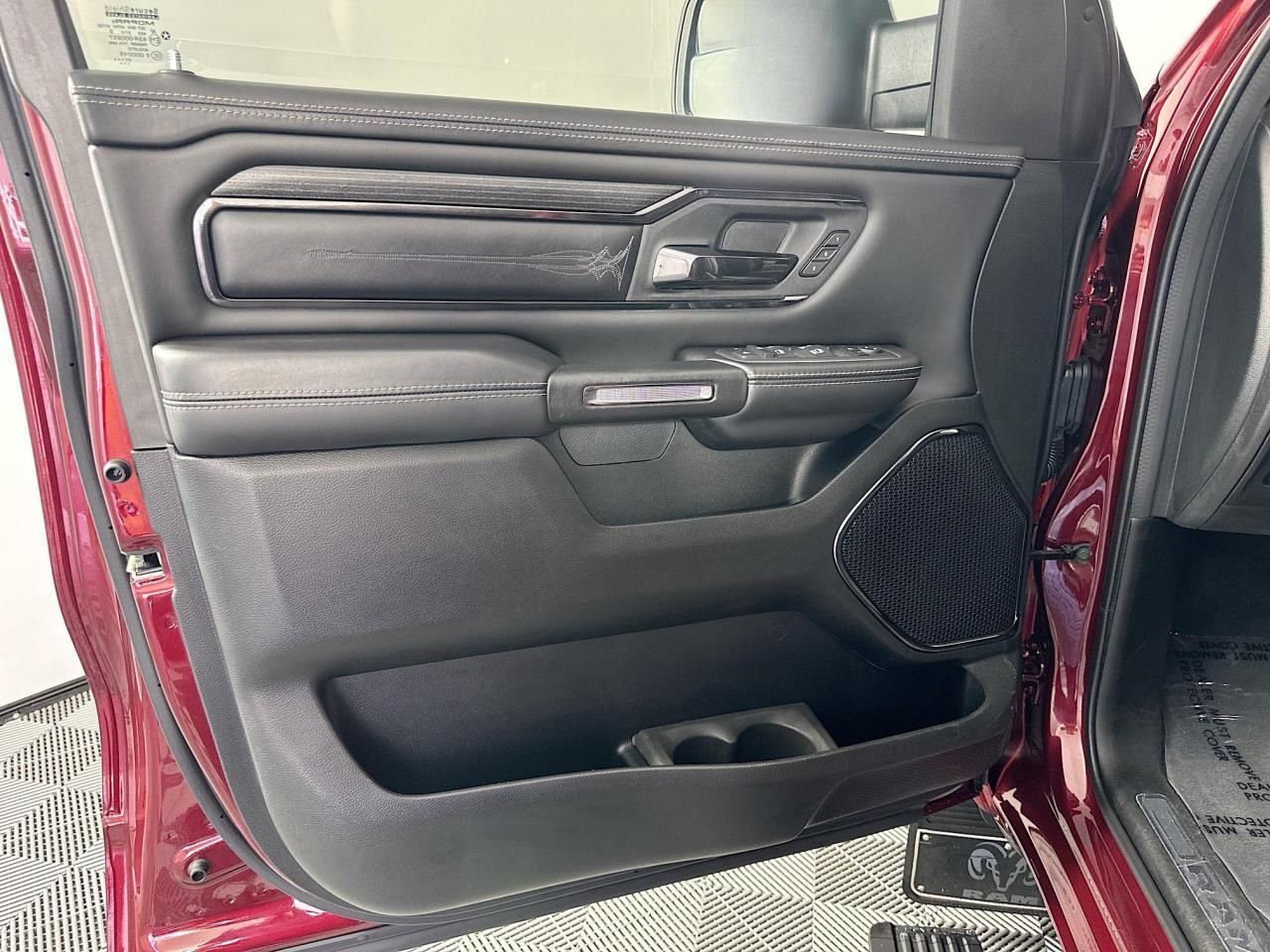 2022 Ram 1500 Limited Tacoma WA