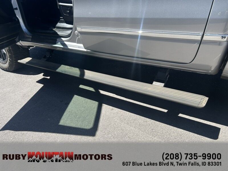 2022 Ram 1500 Limited Twin Falls ID