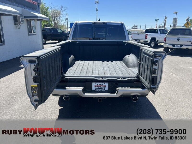 2022 Ram 1500 Limited Twin Falls ID