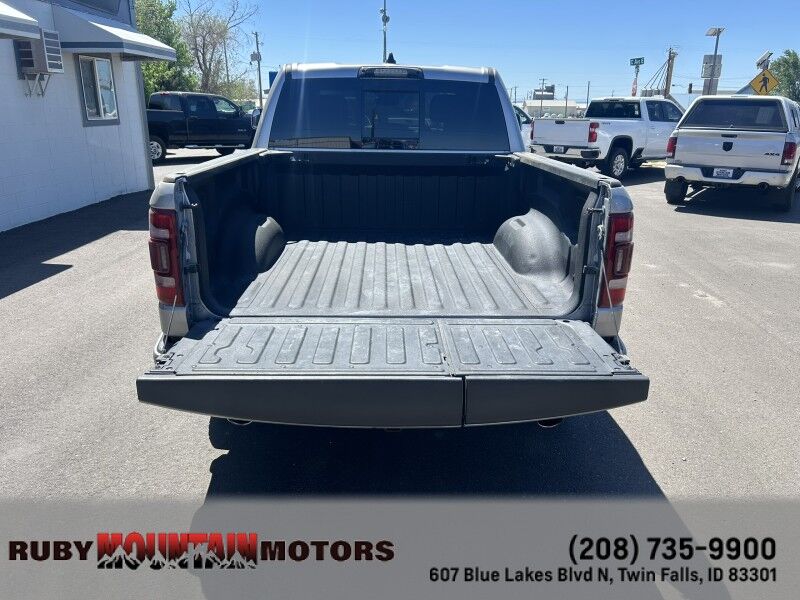 2022 Ram 1500 Limited Twin Falls ID