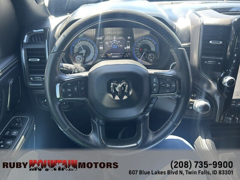 2022 Ram 1500 Limited Twin Falls ID
