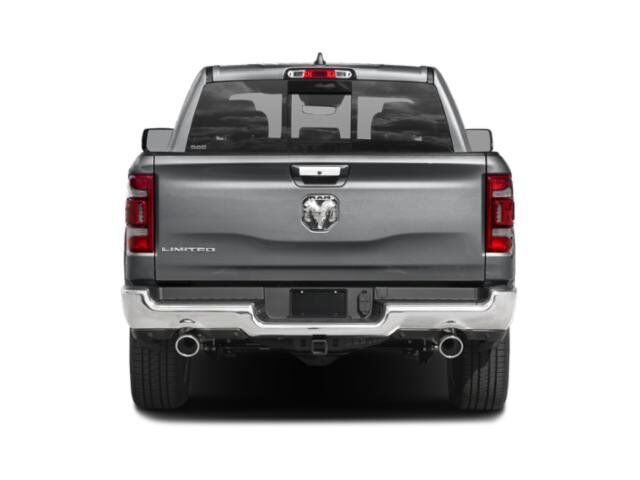 2022 Ram 1500 Limited Winder GA