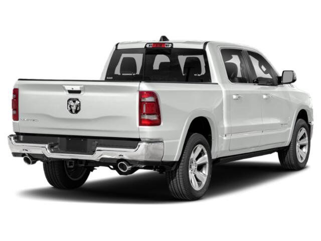 2022 Ram 1500 Limited Winder GA