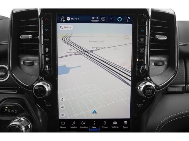 2022 Ram 1500 Limited Winder GA