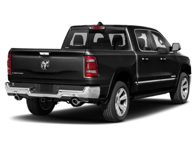 2022 Ram 1500 Limited Winder GA