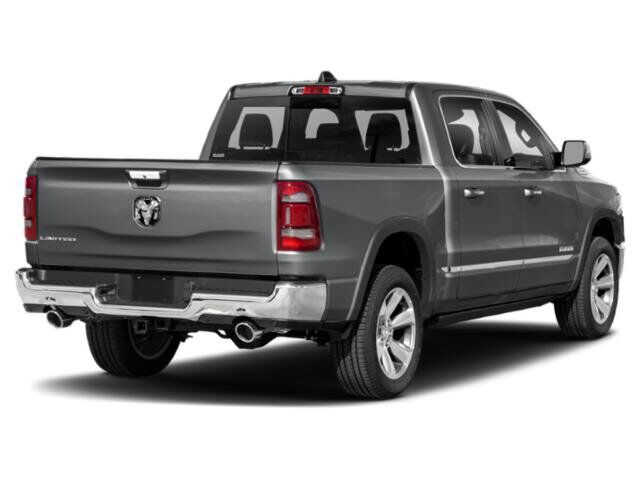 2022 Ram 1500 Limited Winder GA
