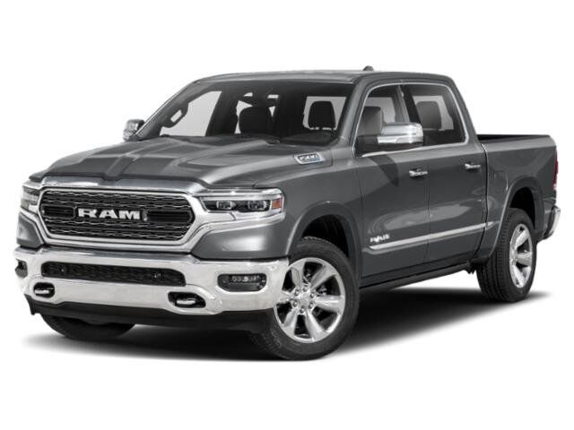 2022 Ram 1500 Limited Winder GA