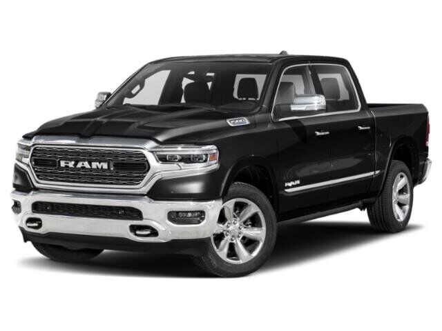 2022 Ram 1500 Limited Winder GA