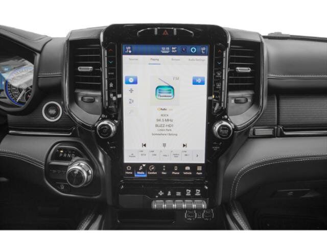 2022 Ram 1500 Limited Winder GA