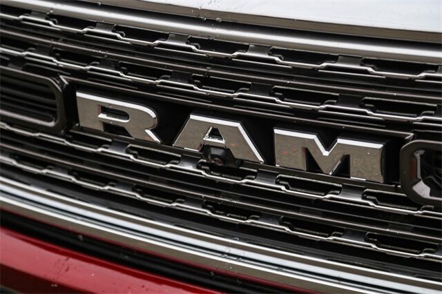 2022 Ram 1500 Limited Renton WA