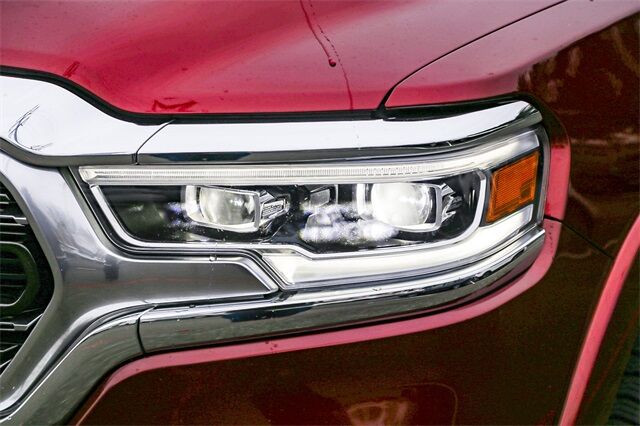 2022 Ram 1500 Limited Renton WA