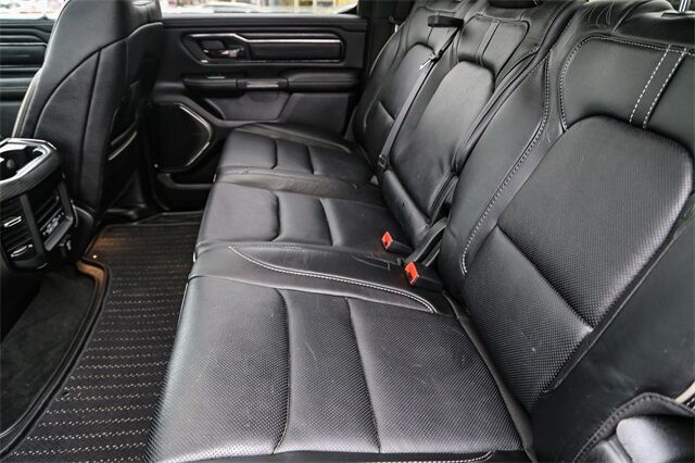 2022 Ram 1500 Limited Renton WA