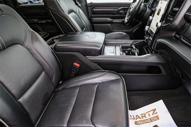 2022 Ram 1500 Limited Renton WA