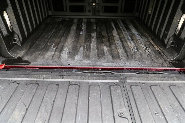 2022 Ram 1500 Limited Renton WA