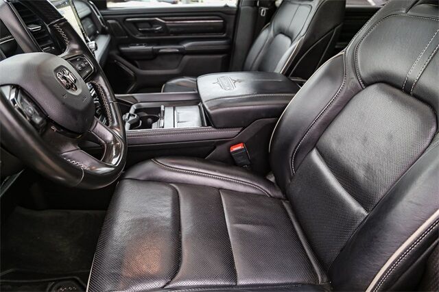 2022 Ram 1500 Limited Renton WA