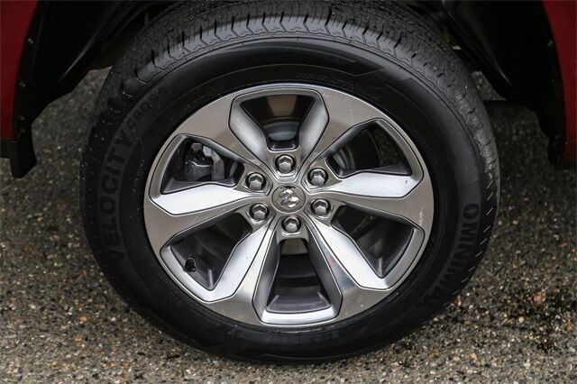 2022 Ram 1500 Limited Renton WA