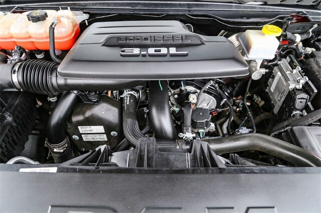 2022 Ram 1500 Limited Renton WA