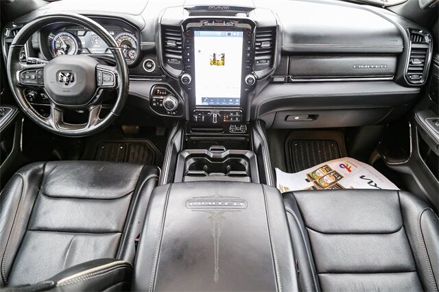 2022 Ram 1500 Limited Renton WA