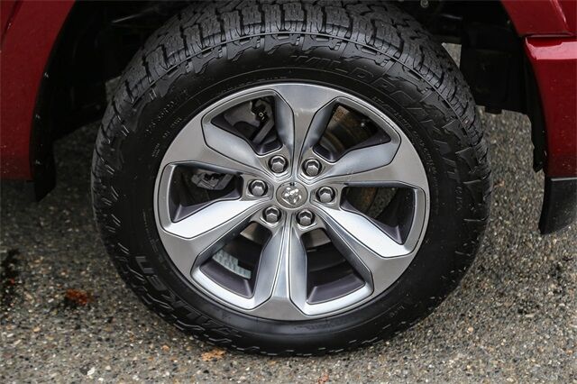 2022 Ram 1500 Limited Renton WA