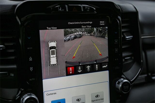 2022 Ram 1500 Limited Renton WA