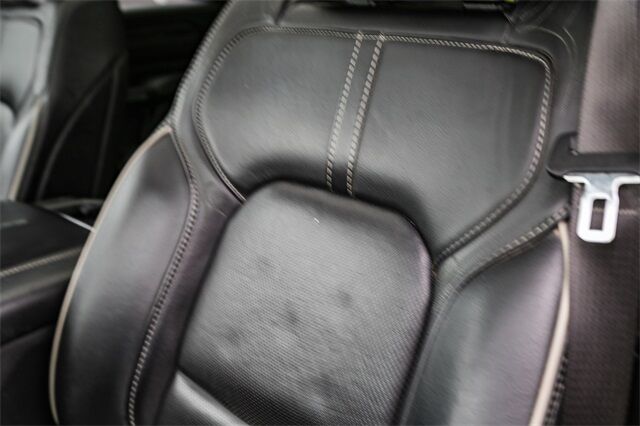 2022 Ram 1500 Limited Renton WA