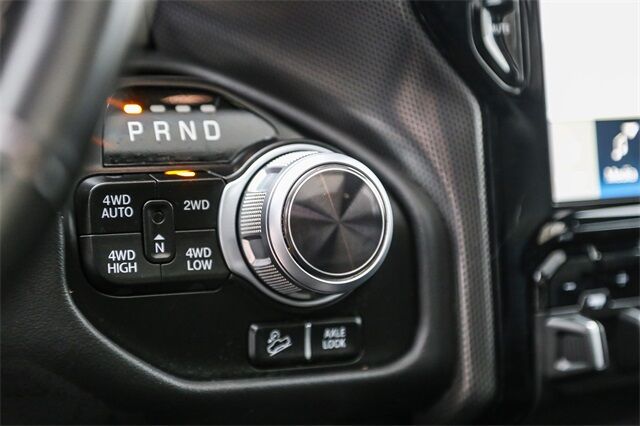 2022 Ram 1500 Limited Renton WA