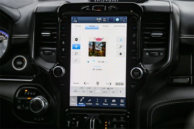 2022 Ram 1500 Limited Renton WA