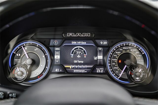 2022 Ram 1500 Limited Renton WA